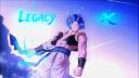 Legacy X Banner