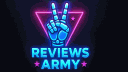 Review`s Army Discord server banner