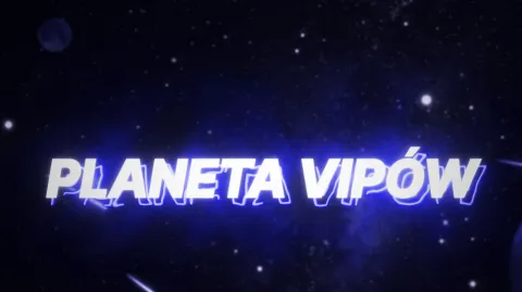 Planeta Vipów banner