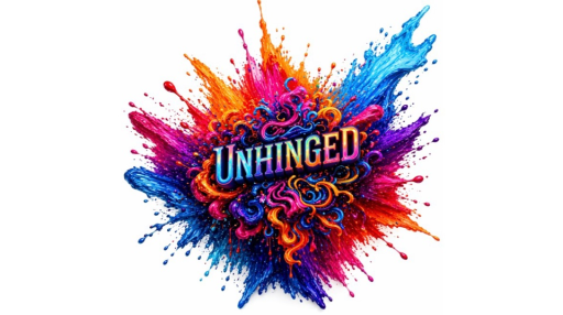 ᑌᑎᕼIᑎGᕮᗪ Discord server banner