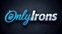 Only Irons banner