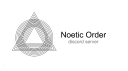 Noetic Order Discord server banner
