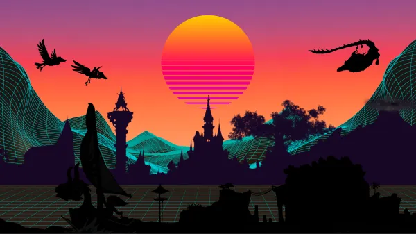 banner