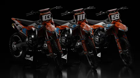 BarX Mxb. banner