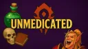 unmedicated banner