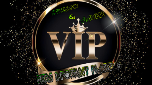 *VIPGamingNet* Discord server banner