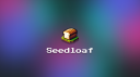 Seedloaf server banner