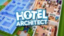HOTEL ARCHITECT banner