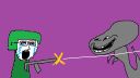 Phoenix's — Colonial Marines banner
