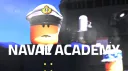 [USNA] | United States Naval Academy banner