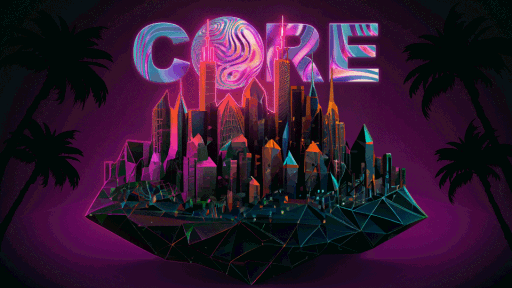 CORE Roleplay Discord server banner