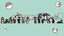 Historically Heros banner