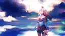 Keys to Hearts 🗝 banner