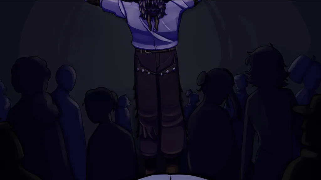Realm of The Walking Dead Discord server banner