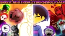 ★The DoD/OM Destruction Place★ banner