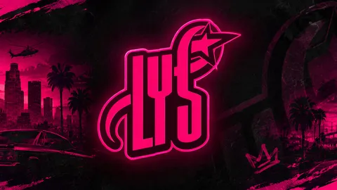 LEYENDAS RP banner