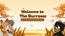The Burrows (21+) server banner