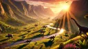 Shadow Valley: Nexus banner
