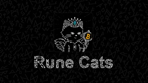 Rune Cats banner