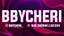 C H É R I ✨ banner