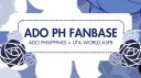 Ado PH Fanbase (Adobo ni Ado) banner