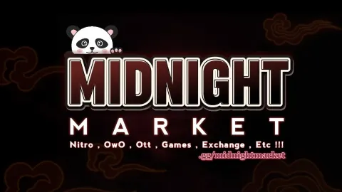M I D N I G H T #Comeback banner