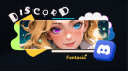 Fantasia Discord server banner