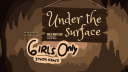 Girls Only Study Space .ᐟ (GOSS) server banner