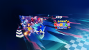 Sonic Rumble Discord server banner