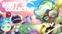 Mint Collective banner