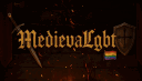 MedievaLGBT+ Discord server banner