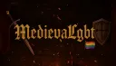 MedievaLGBT+ Banner