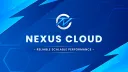 NexusCloud | Cepat & Hemat banner