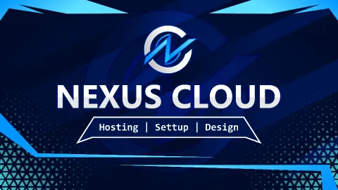 NexusCloud | Cepat & Hemat banner