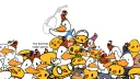 Feather Gang Discord server banner