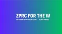 Zay PTFS RP Community | ZPRC server banner