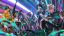 Paroxysms Esports banner