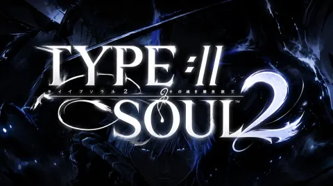 TYPE://SOUL 2 banner
