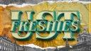 FRESHIES 2024 banner