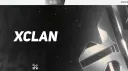 X- World banner
