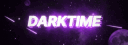 💥DarkTime💥Идеальный режим для тебя и друзей!💥 banner