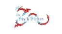 The Sixth Station banner