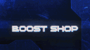 Boost Shop banner