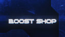 Boost Shop banner