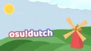 osu!dutch banner