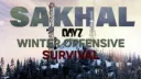 Sakhal Winter Survival Offensive - DayZ banner