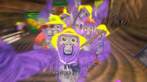 Berry Gang Discord server banner