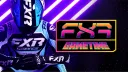 FXR GAMETIME banner