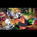 ☕-| trollge C A F É |-☕ banner