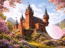 Red Fort Discord server banner